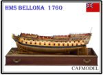HMS Bellona