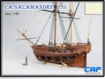 La Salamandre