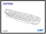 Boat  130mm - Image 2