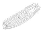 Boat  190mm - Image 4