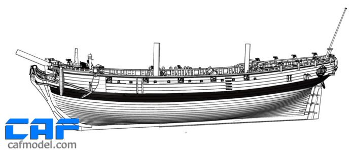 HMS Granado - Image 32