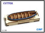 Boat  130mm - Image 8
