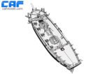 HMS Granado - Image 34