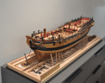 HMS Enterprise - Image 2