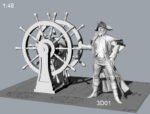 Captain 1/48 - Image 3