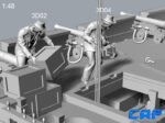 Captain,Seaman 1/48 - Image 2