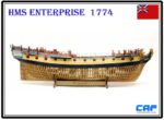 HMS Enterprise