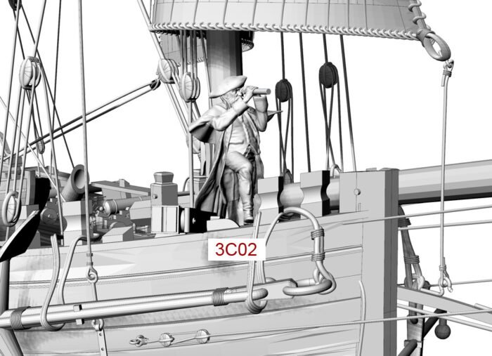 Captain 1/48 - Image 8