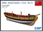 HMS Granado