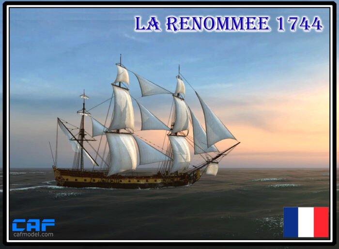 La Renommee - Image 1