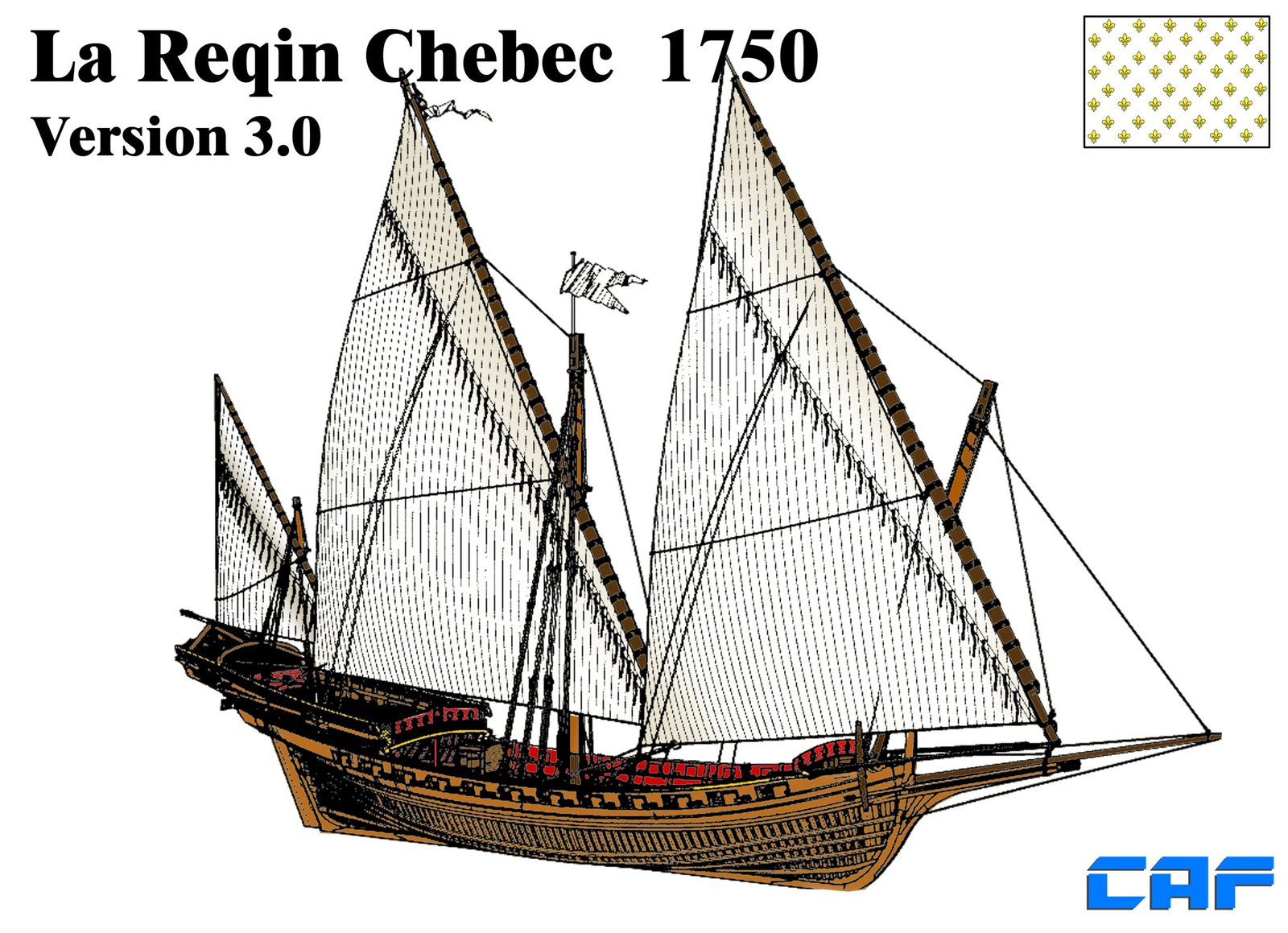 页面 Le Requin version3.0 - Image 1