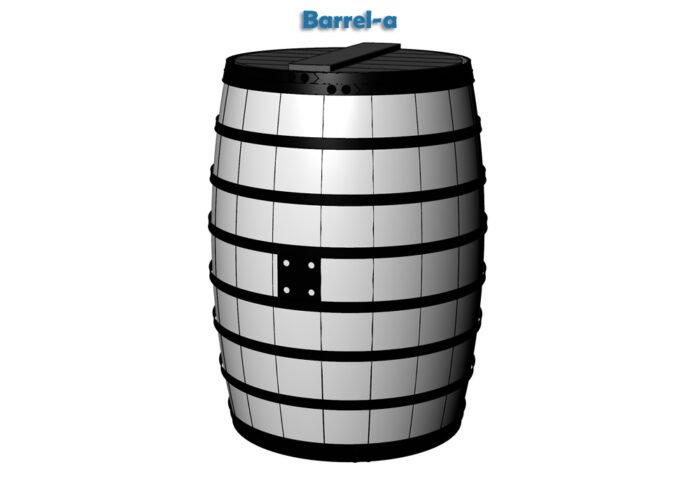 Butt   1/48 - Image 2