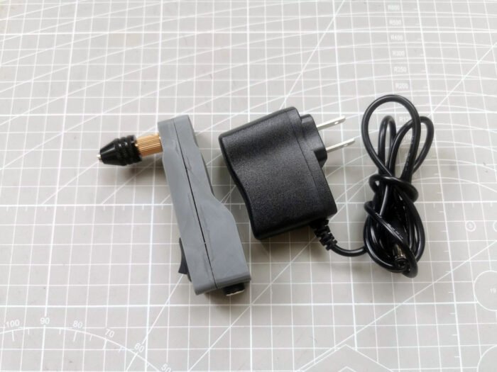Electric drill - Image 4