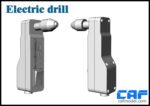 Electric drill
