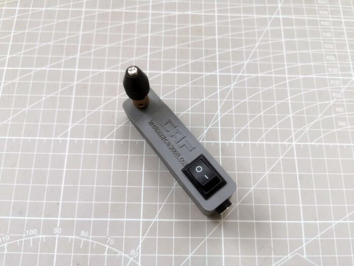Electric drill - Image 3