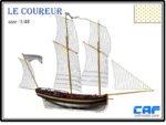 Le Coureur