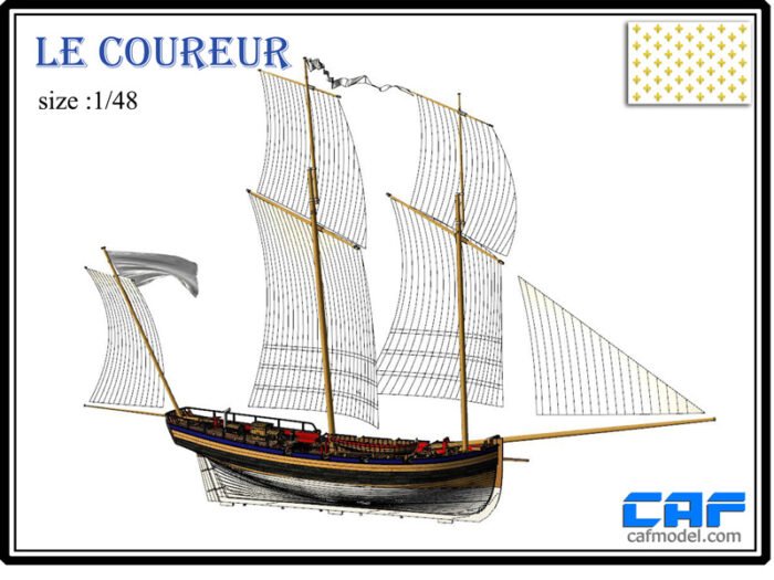 Le Coureur - Image 1
