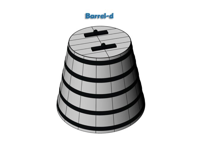 Butt   1/48 - Image 3