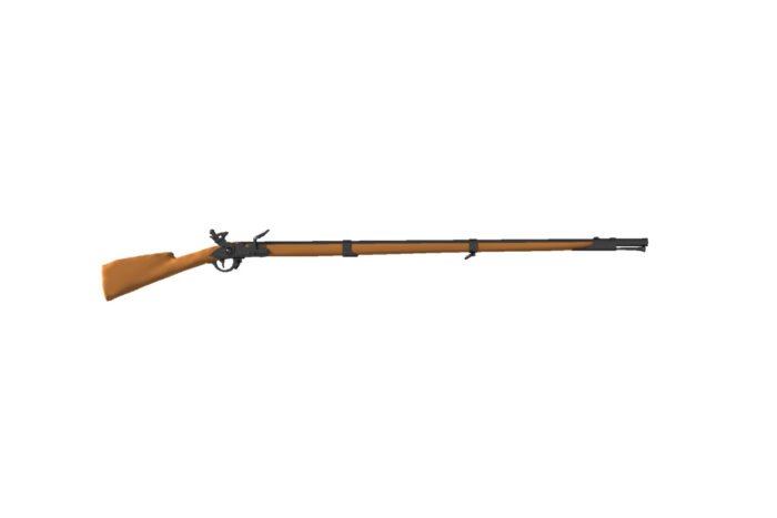 Gun - Image 1