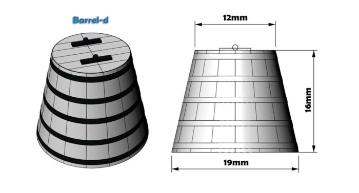 Butt   1/48 - Image 6