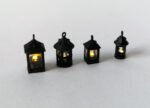 Induction coil LED lamp bead - Image 4