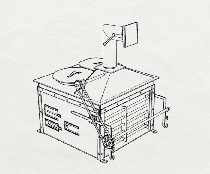Boiler1 - Image 1