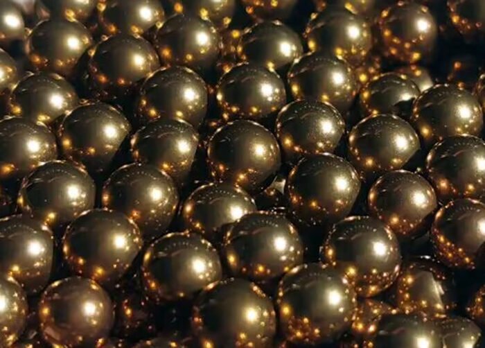 Cannonballs - Image 1