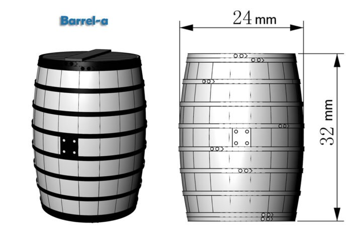 Butt   1/48 - Image 5