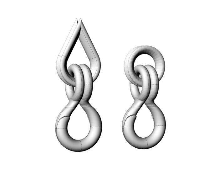Double Hook - Image 1