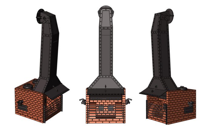 Boiler 3 - Image 1