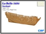 La Belle  1/36